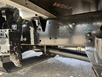 トヨタトヨエースダブルキャブ（Wキャブ）小型（2t・3t）[写真27]