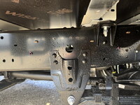 トヨタトヨエースダブルキャブ（Wキャブ）小型（2t・3t）[写真28]