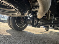 トヨタトヨエースダブルキャブ（Wキャブ）小型（2t・3t）[写真30]