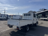 トヨタトヨエースダブルキャブ（Wキャブ）小型（2t・3t）[写真02]