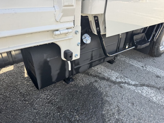 トヨタトヨエースダブルキャブ（Wキャブ）小型（2t・3t）[写真30]