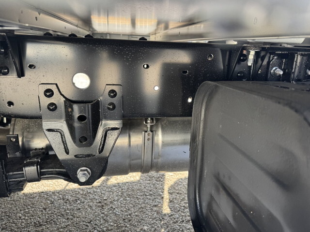 トヨタトヨエースダブルキャブ（Wキャブ）小型（2t・3t）[写真31]