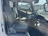 トヨタトヨエースダブルキャブ（Wキャブ）小型（2t・3t）[写真06]