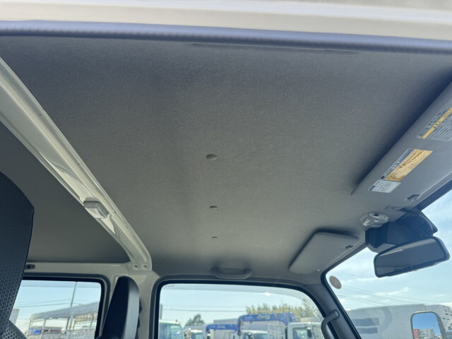 トヨタトヨエースダブルキャブ（Wキャブ）小型（2t・3t）[写真06]