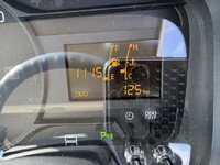 トヨタトヨエースダブルキャブ（Wキャブ）小型（2t・3t）[写真08]