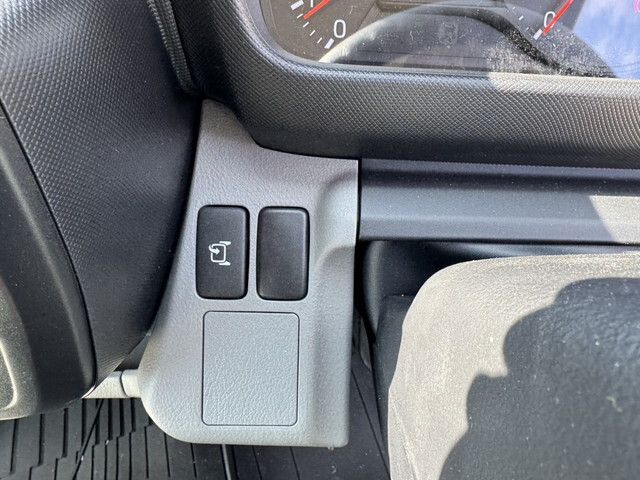 トヨタトヨエースダブルキャブ（Wキャブ）小型（2t・3t）[写真08]