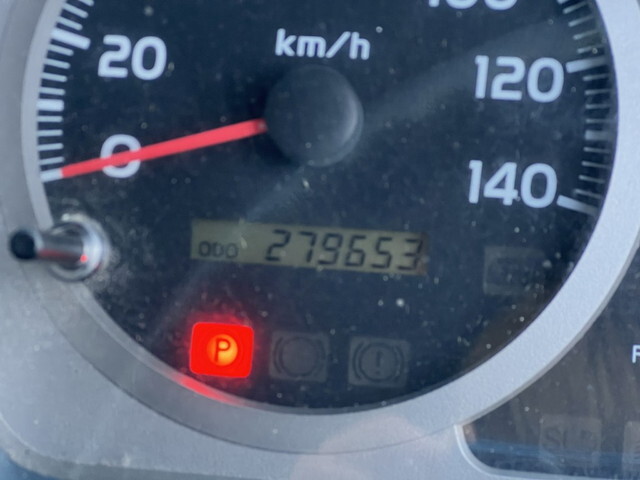 日野レンジャーアルミバン中型（4t）[写真13]