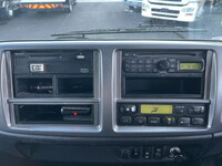 日野レンジャーアルミバン中型（4t）[写真16]