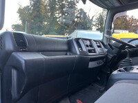 日野レンジャーアルミバン中型（4t）[写真20]