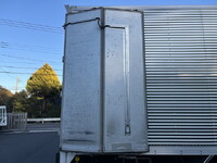 日野レンジャーアルミバン中型（4t）[写真23]