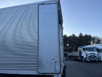 日野レンジャーアルミバン中型（4t）[写真24]