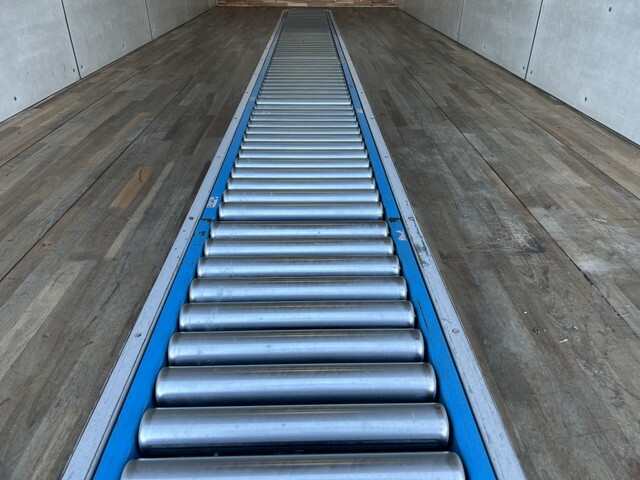 日野レンジャーアルミバン中型（4t）[写真25]