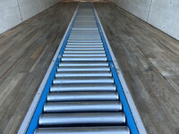 日野レンジャーアルミバン中型（4t）[写真26]