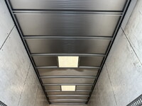 日野レンジャーアルミバン中型（4t）[写真27]