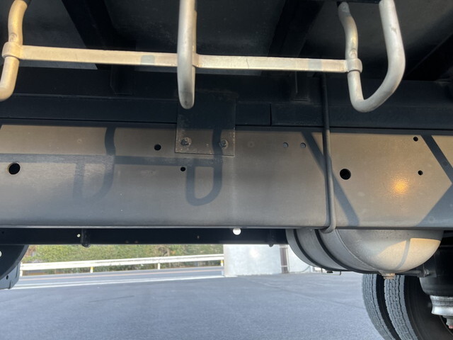 日野レンジャーアルミバン中型（4t）[写真31]