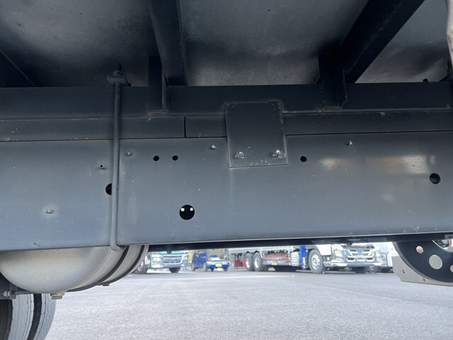 日野レンジャーアルミバン中型（4t）[写真33]