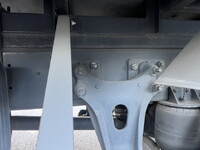 日野レンジャーアルミバン中型（4t）[写真35]