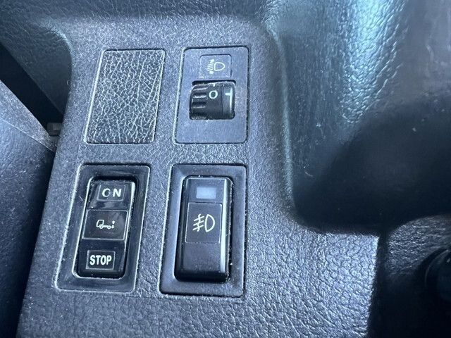 日野レンジャーアルミバン中型（4t）[写真08]