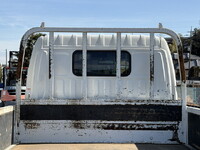 トヨタトヨエース平ボディ小型（2t・3t）[写真14]