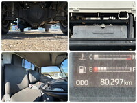 トヨタトヨエース平ボディ小型（2t・3t）[写真16]