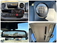 トヨタトヨエース平ボディ小型（2t・3t）[写真17]