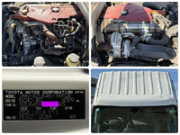 トヨタトヨエース平ボディ小型（2t・3t）[写真19]