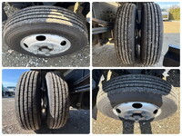 トヨタトヨエース平ボディ小型（2t・3t）[写真20]