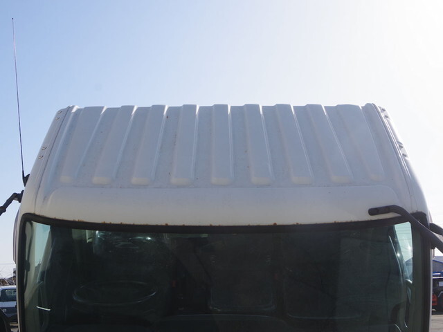 日野レンジャーダンプ中型（4t）[写真14]