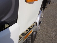 日野レンジャーダンプ中型（4t）[写真19]