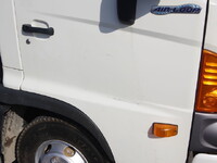 日野レンジャーダンプ中型（4t）[写真20]