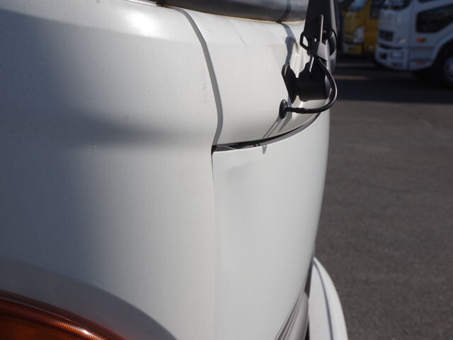 日野レンジャーダンプ中型（4t）[写真20]