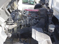 日野レンジャーダンプ中型（4t）[写真25]