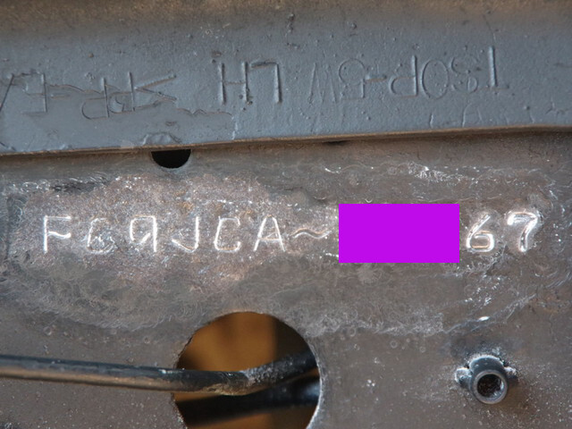 日野レンジャーダンプ中型（4t）[写真25]