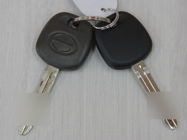 日野レンジャーダンプ中型（4t）[写真32]