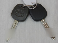 日野レンジャーダンプ中型（4t）[写真33]