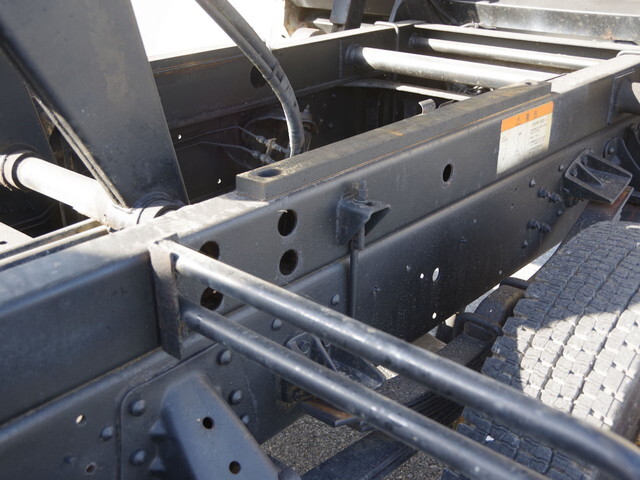 日野レンジャーダンプ中型（4t）[写真06]