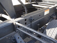 日野レンジャーダンプ中型（4t）[写真07]