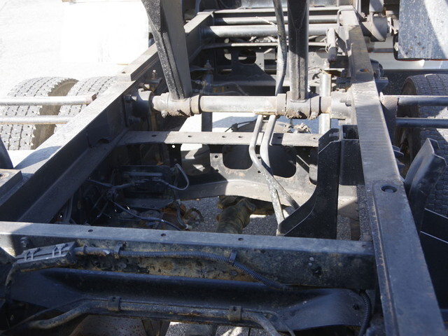 日野レンジャーダンプ中型（4t）[写真07]