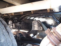 三菱ふそうスーパーグレートアルミブロック大型（10t）[写真14]