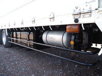 三菱ふそうスーパーグレートアルミブロック大型（10t）[写真15]