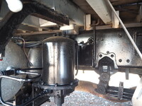 三菱ふそうスーパーグレートアルミブロック大型（10t）[写真16]