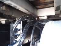 三菱ふそうスーパーグレートアルミブロック大型（10t）[写真17]