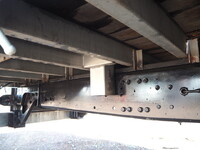 三菱ふそうスーパーグレートアルミブロック大型（10t）[写真20]