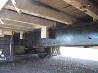 三菱ふそうスーパーグレートアルミブロック大型（10t）[写真21]