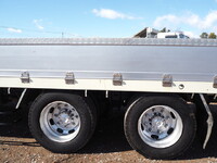 三菱ふそうスーパーグレートアルミブロック大型（10t）[写真22]