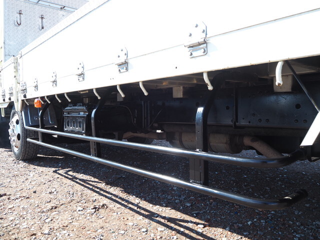 三菱ふそうスーパーグレートアルミブロック大型（10t）[写真22]