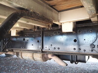 三菱ふそうスーパーグレートアルミブロック大型（10t）[写真24]