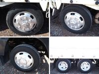 三菱ふそうスーパーグレートアルミブロック大型（10t）[写真27]