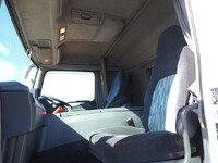 三菱ふそうスーパーグレートアルミブロック大型（10t）[写真30]