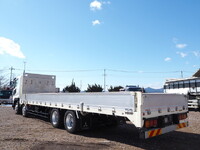 三菱ふそうスーパーグレートアルミブロック大型（10t）[写真02]